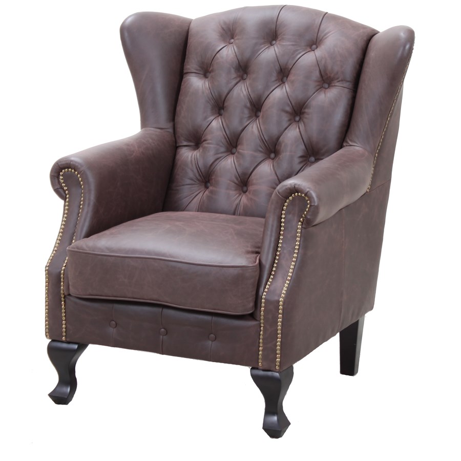 Aberdeen Wingchair
